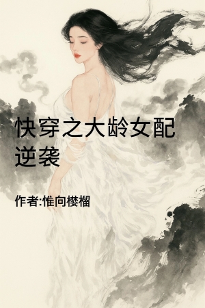 Xuyên Nhanh Chi Đại Niên Pháo Hôi Nghịch Tập