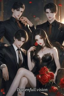 XUYÊN NHANH: HỒNG NHAN KHUYNH QUỐC, VẠN CHÚNG MÊ HỒN