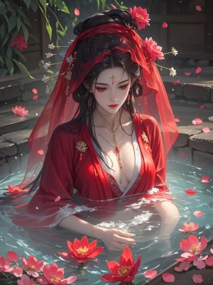 Xuyên Nhanh: Ta Dựa Vào "Hảo thai" Để Nghịch Tập