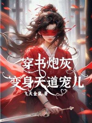 Xuyên Sách: Pháo Hôi Hóa Thân Thành Con Cưng Của Thiên Đạo
