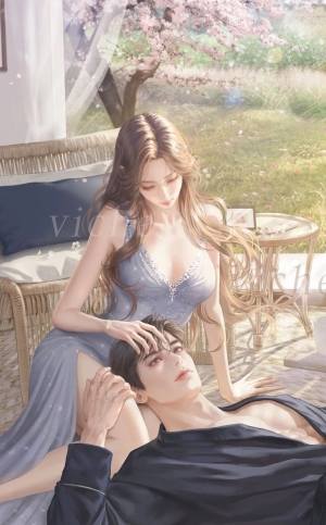 Xuyên Thành Nữ Phụ Trong Truyện 18+