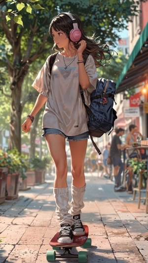 Xuyên Thành Nữ Xứng Nhưng Là Vạn Nhân Mê