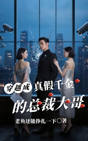 Xuyên Việt Trở Thành Sự Thật Giả Thiên Kim Tổng Giám Đốc Đại Ca