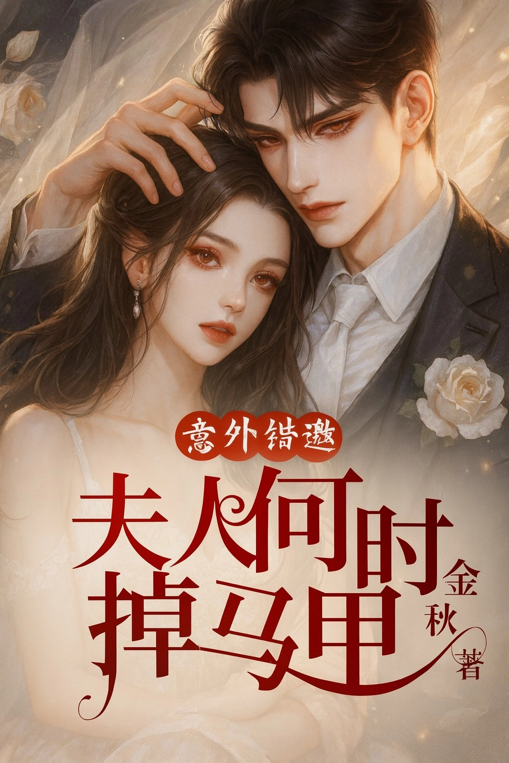 Ý Ngoại Tình Duyên, Phu Nhân Bao Giờ Mới Lộ Tẩy?